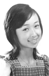 山添多佳子のプロマイド